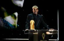 Trivia: Usia Muda Jadi Penghalang? Presiden LaLiga Ungkap Alasan Lamine Yamal Gagal Raih Ballon d'Or 2025