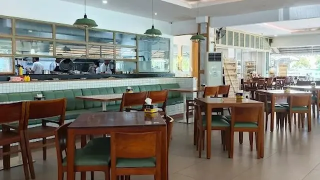 Kedai Beringin (Google Maps/Vastco Indonesia)