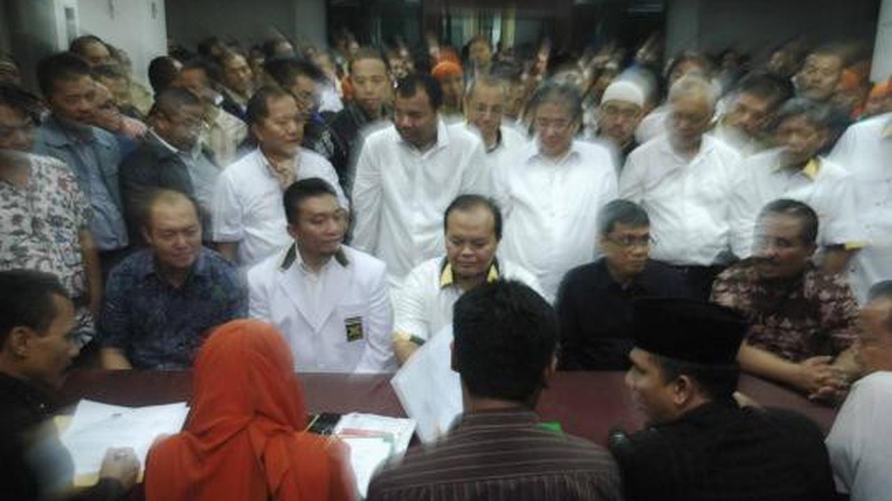 Hidayat-Didik yakin menang di Pilgub DKI