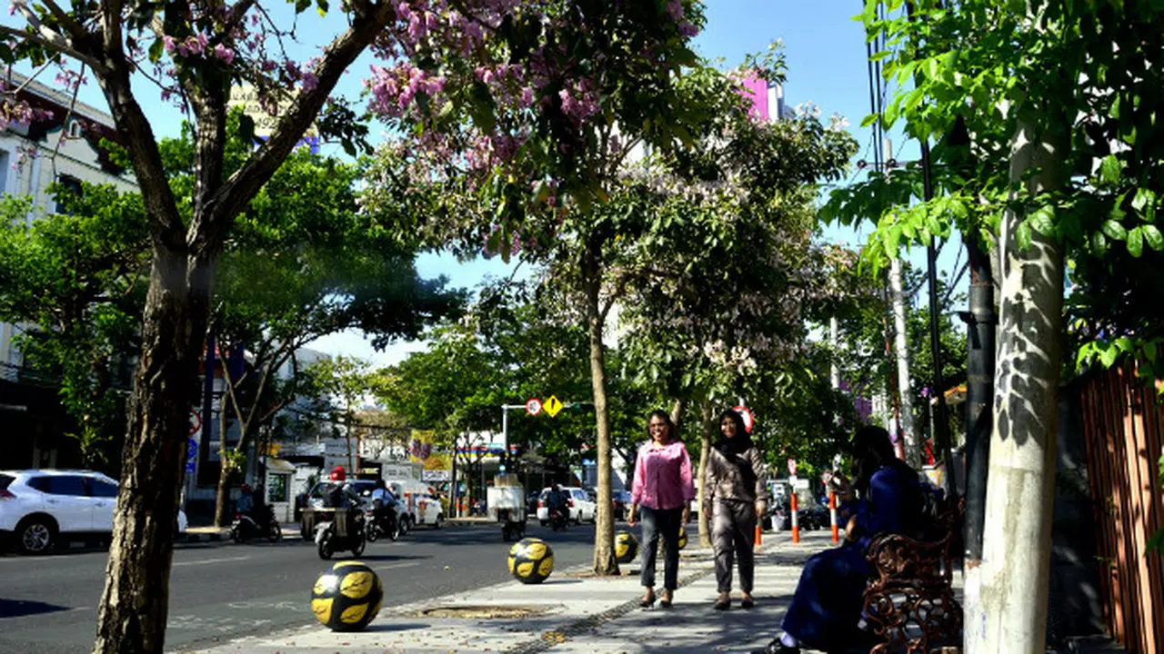 (Foto: Liputan6.com/Dian Kurniawan)