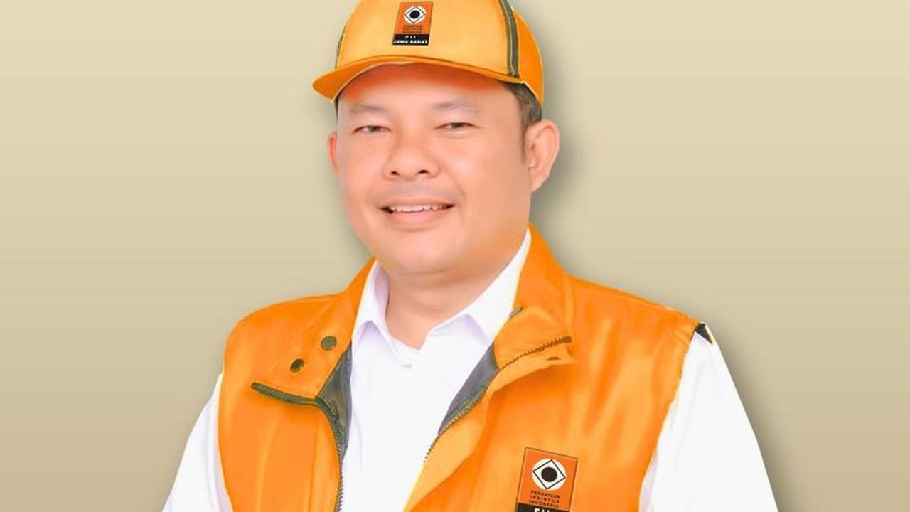 PII Siapkan Insinyur Profesional Bantu Universitas Siliwangi Pasca Ambruknya Gazebo