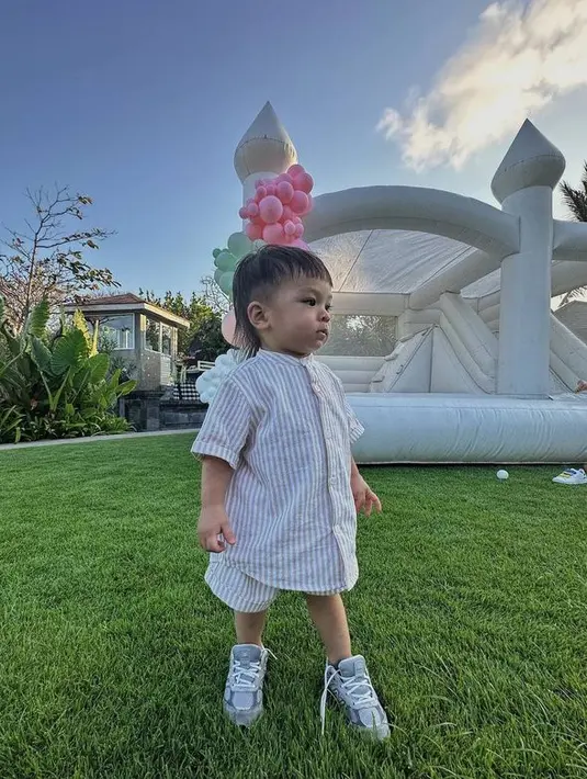 <p>Nikita Willy dan Indra Priawan. (Foto: instagram.com/nikitawillyofficial94)</p>