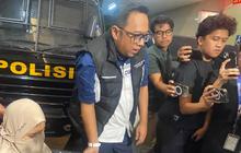 Nestapa Wanita M, Dianiaya hingga Dicekoki Sabu oleh Terduga Polisi