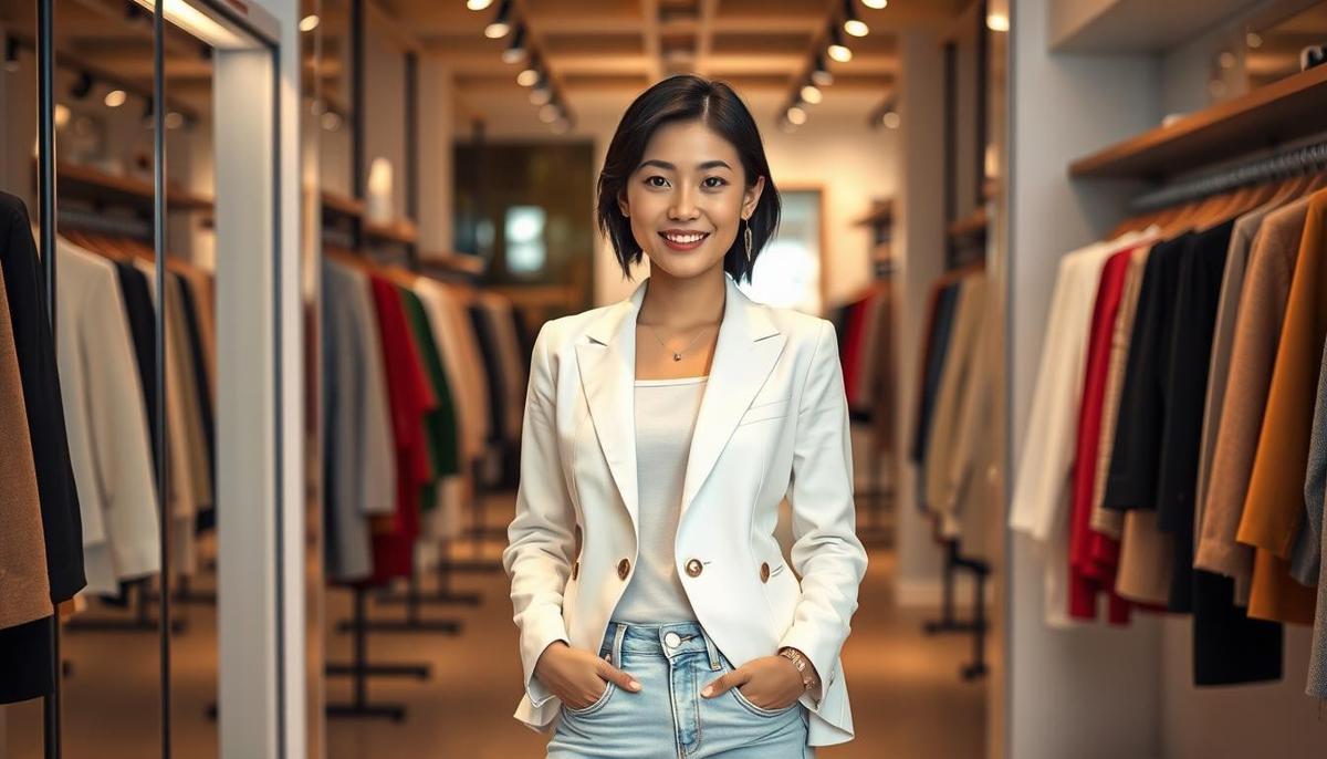 350 Kata Bijak tentang Pakaian yang Inspiratif dan Bermakna