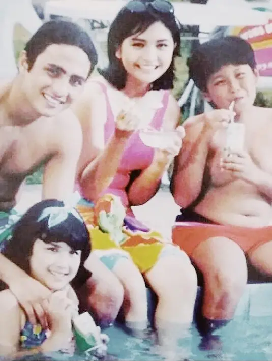 Dinda Kanyadewi (Instagram/dindakanyaa)