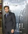 Film Everest yang diperankan oleh Jake Gyllenhaal (memerankan Scott Fischer) hadir memberikan gambaran tentang perjuangan sekelompok orang sang penakluk ketinggian. (Bintang/EPA)
