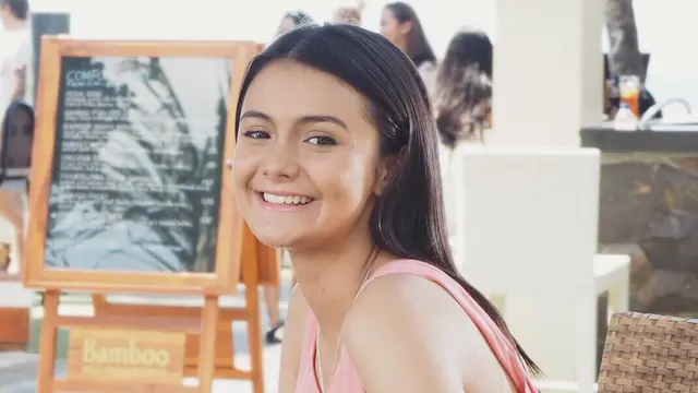 Genap Berusia 20 tahun, Ini 6 Potret Transformasi Amanda Rawles