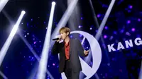 KangDaniel, EXID, Olivia Marsh hingga Lullaboy dan StarBe Meriahkan Far East Music City 2025