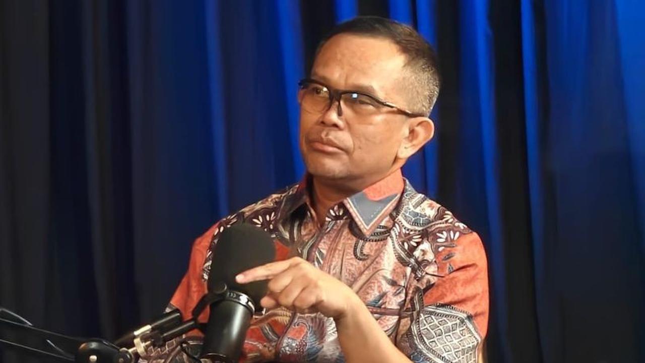 BNPB Imbau Waspada Potensi Hujan Lebat Disertai Petir di Berbagai Wilayah Indonesia