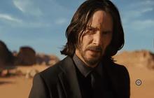 Aktor Film John Wick, Keanu Reeves Jajal Jadi Pembalap Profesional di Ajang Balapan Toyota GR Cup