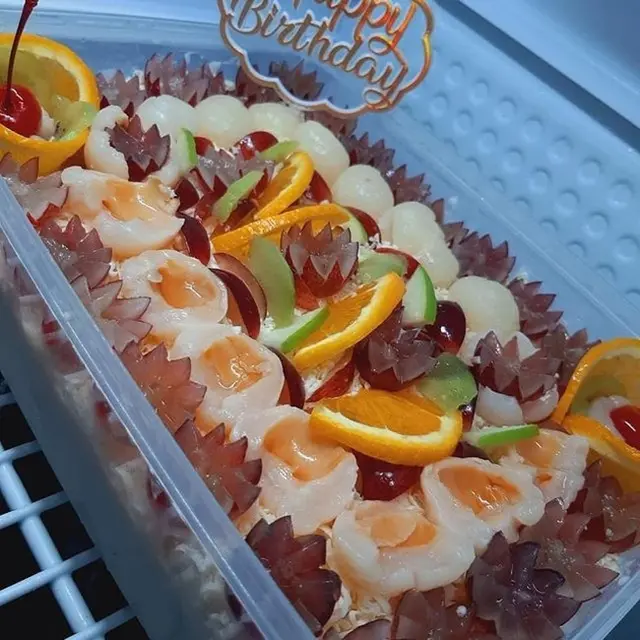 Datang ke Rumah Mertua Jangan Dengan Tangan Kosong, Hampers Manis Ini Pasti Bakal Disukainya