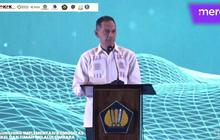 VIDEO: Wakil KPK Nurul Ghufron Tegas! Respons Menko Luhut Sebut OTT Kampungan
