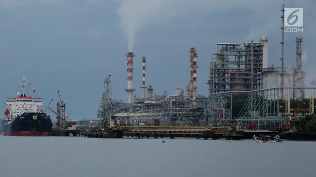 Pertamina Bantah Kilang Cilacap Kebakaran, Ini Penjelasannya
