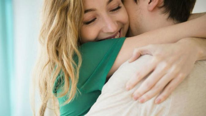 Pria Lebih Suka 11 Hal Berikut Ini Ketimbang Kalimat I Love You Lifestyle Liputan6 Com