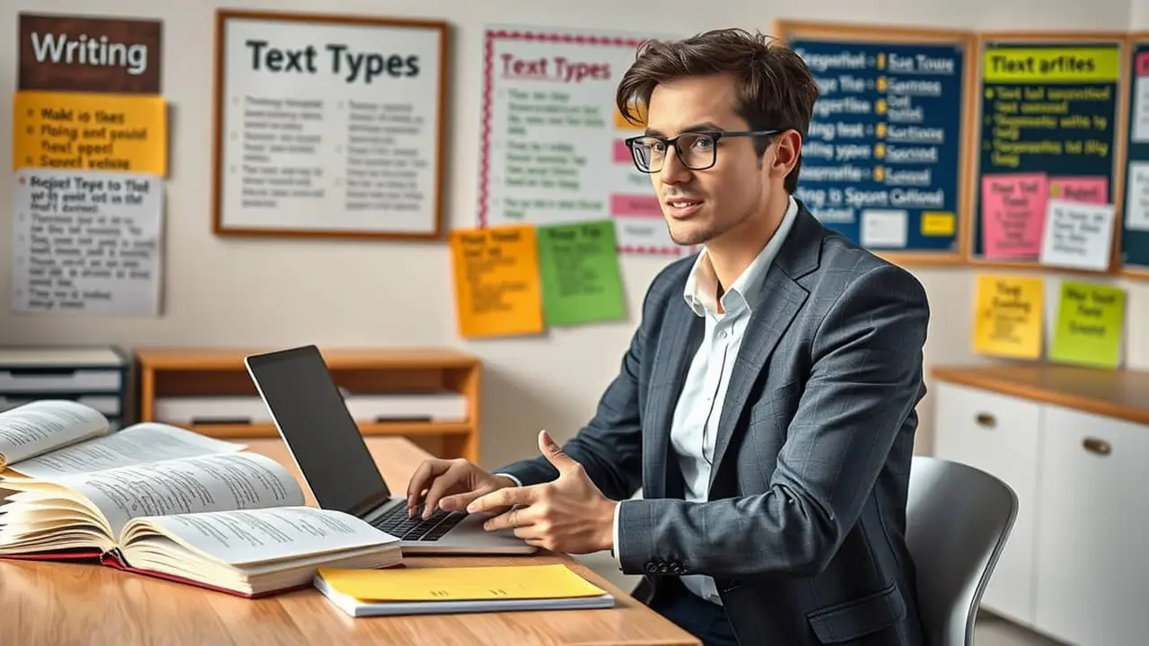 contoh deskripsi teks bahasa inggris