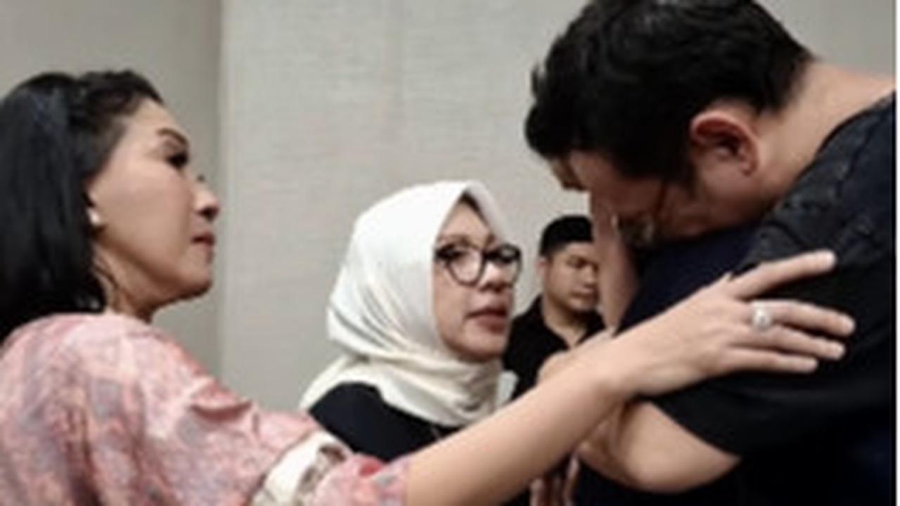Innalillahi Wa Inna Illaihi Rojiun, Jenderal Andika Perkasa Berduka