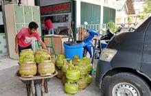 Harga Terbaru Gas LPG 3 Kg, 5,5 Kg dan 12 Kg