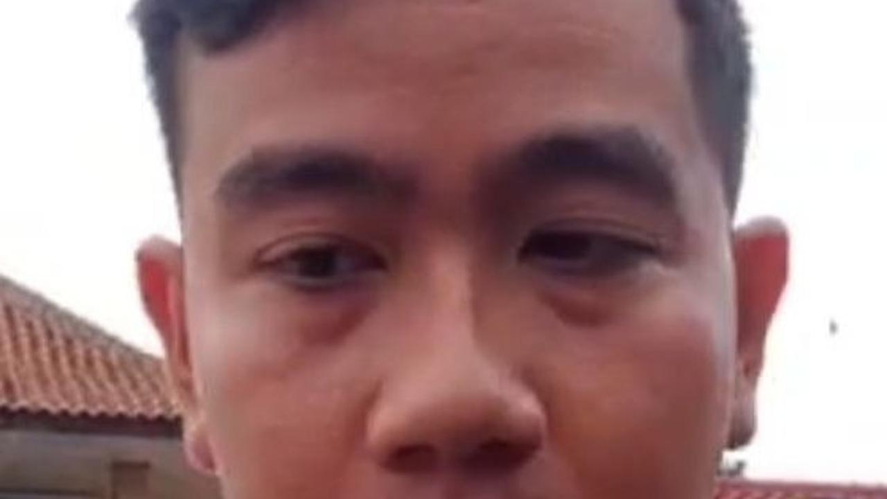 Gibran Tanggapi Gugatan TPN Ganjar di MK: Nanti Kalau Jagoannya Kalah Lagi, Minta Diulang Sampai Menang?