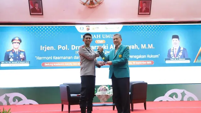 Kapolda Jamin Keamanan dan Kenyaman Investor Masuk Aceh