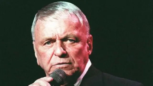 Frank Sinatra