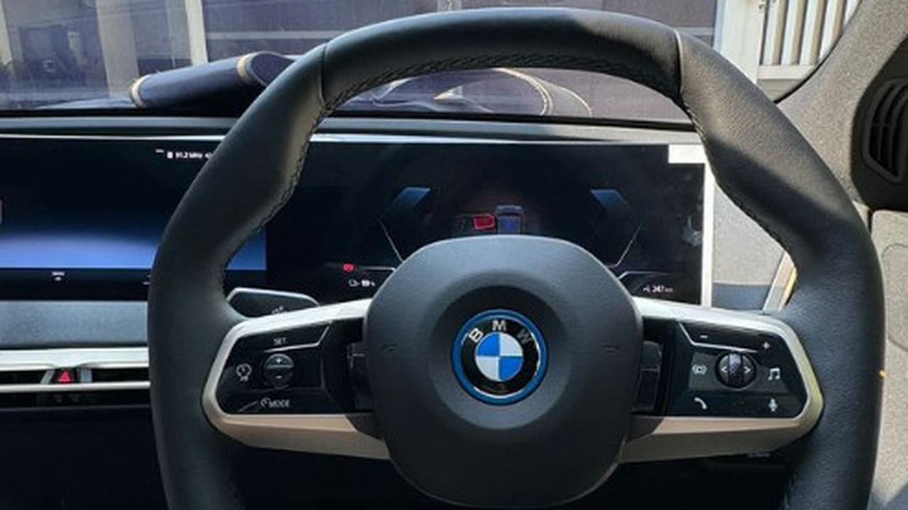 Tidak Pintar Menyetir Mobil
