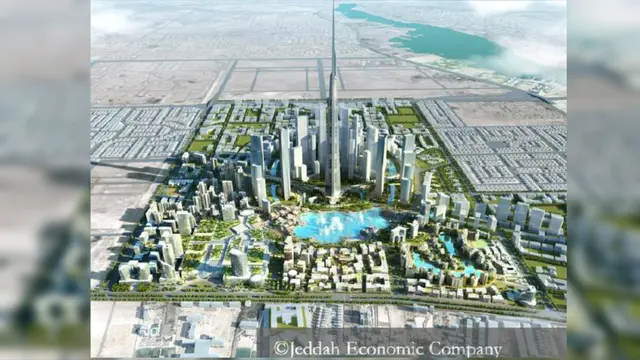 Kingdom Tower-05