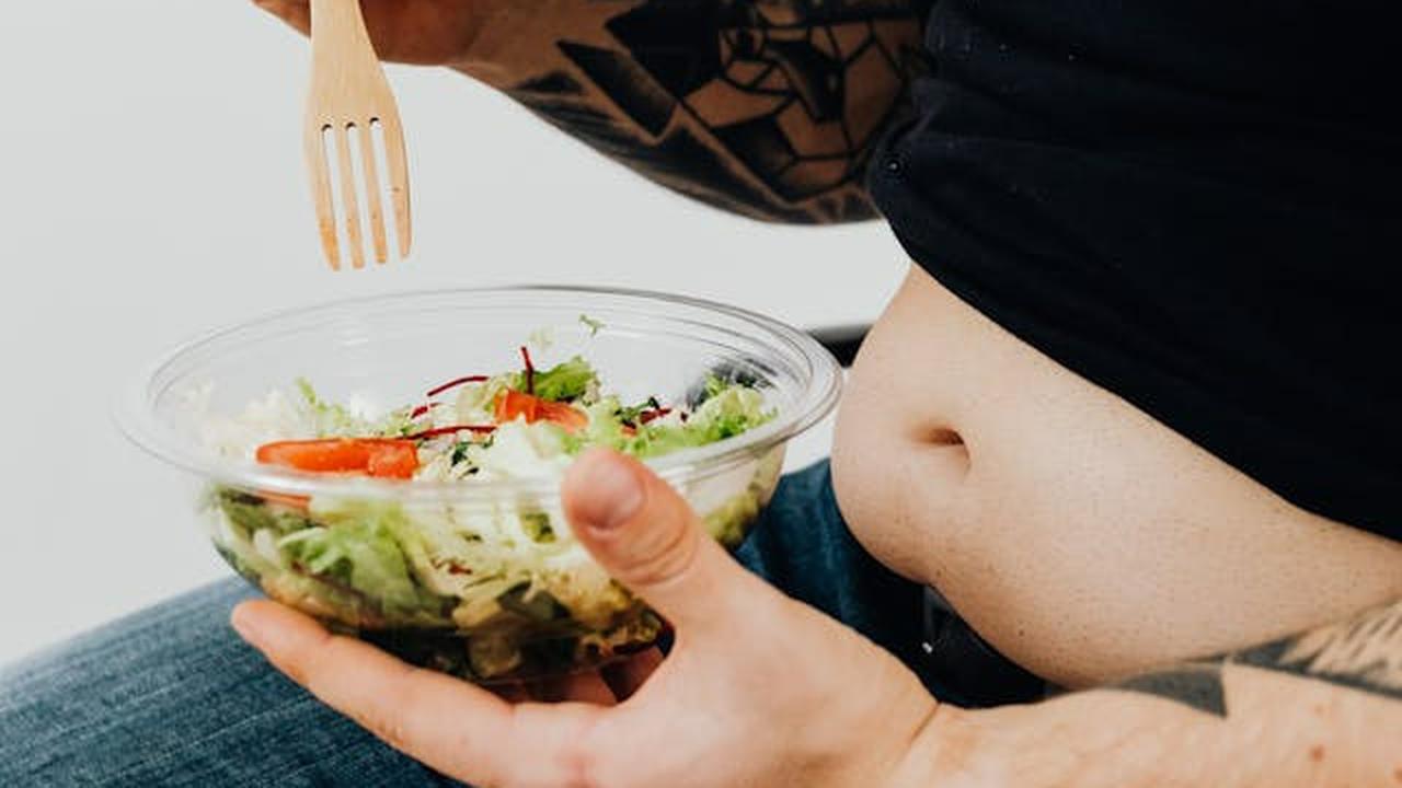 Susutnya Berat Badan dengan Cepat Bisa Tingkatkan Risiko Kematian