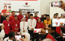 PDIP Calonkan Risma-Gus Hans, Said Abdullah Singgung Keresahan Jatim Diobok-obok KPK