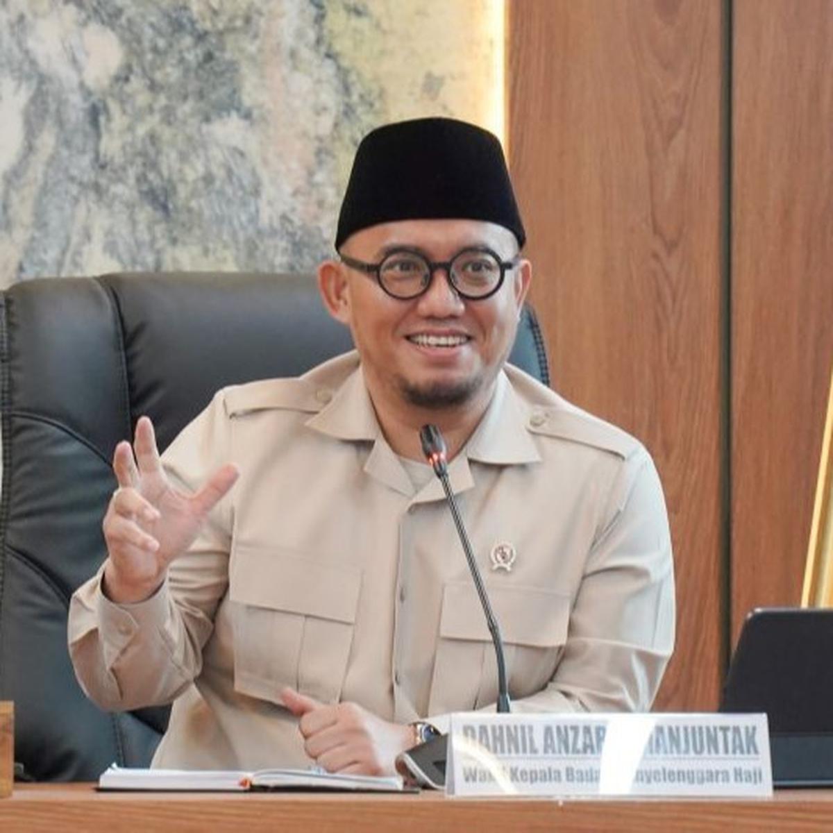 Dahnil Anzar Harap Semangat Paus Fransiskus Membela Kaum Lemah Diteruskan