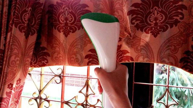 Tren Setrika  Uap Bersahabat dengan Semua Jenis Bahan 