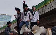 HMI Soroti Netralitas Polisi di Pilkada Banten 2024