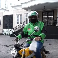 Andre Taulany (dok. Youtube/ TAULANY TV)