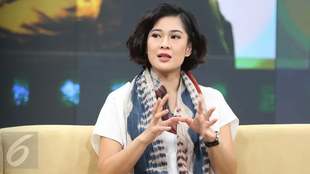Dian Sastrowardoyo