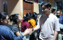 Prabowo Bakal Hadir di Acara Peringatan Hari Buruh, Gibran Datang?