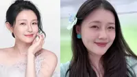 Yi Gu Bi Gu, a Medical University of Chongqing Student, Went Viral for Resembling Barbie Hsu