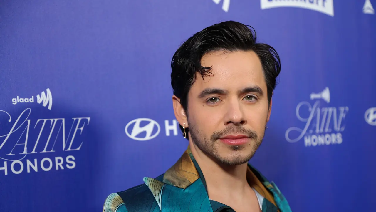 David Archuleta