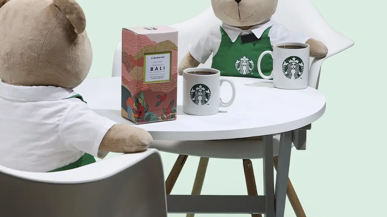 Starbucks