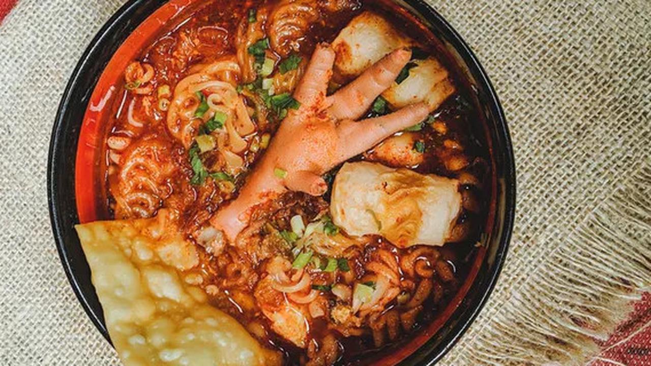 Trik Praktis Agar Masakan Pedas Tak Menyengat, Cukup Pakai Satu Bahan Dapur