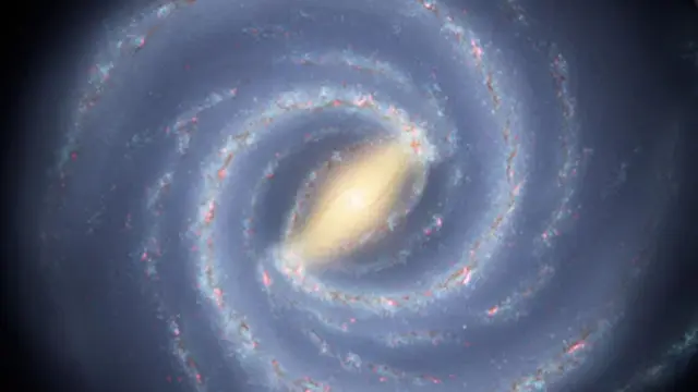 Black Hole