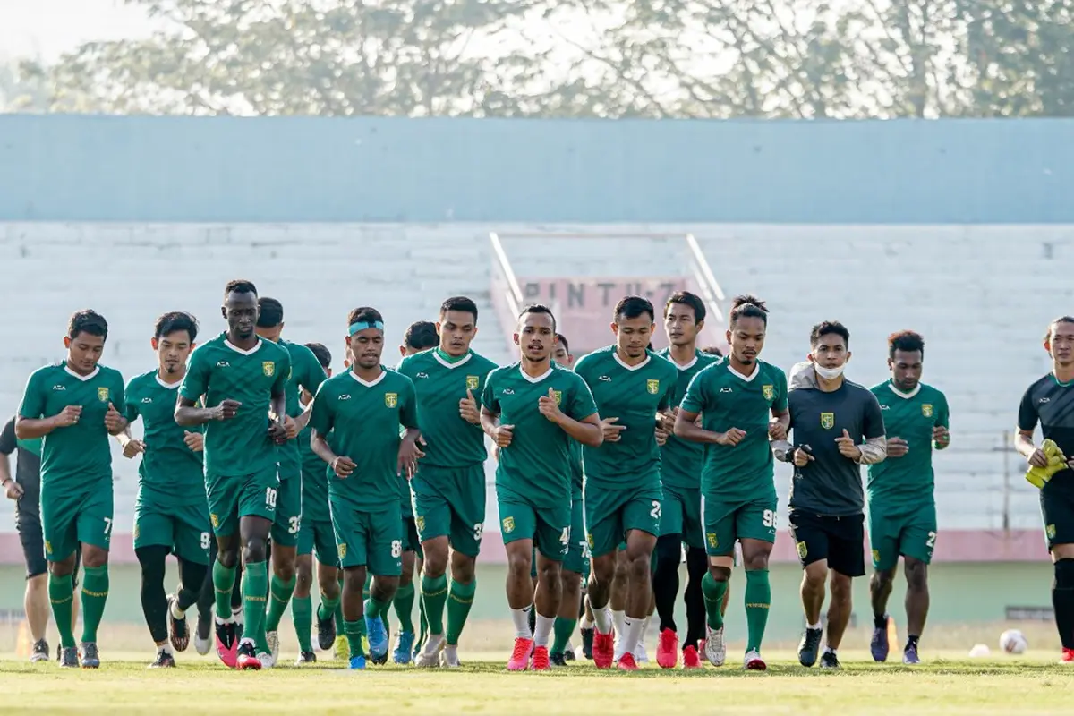 Persebaya