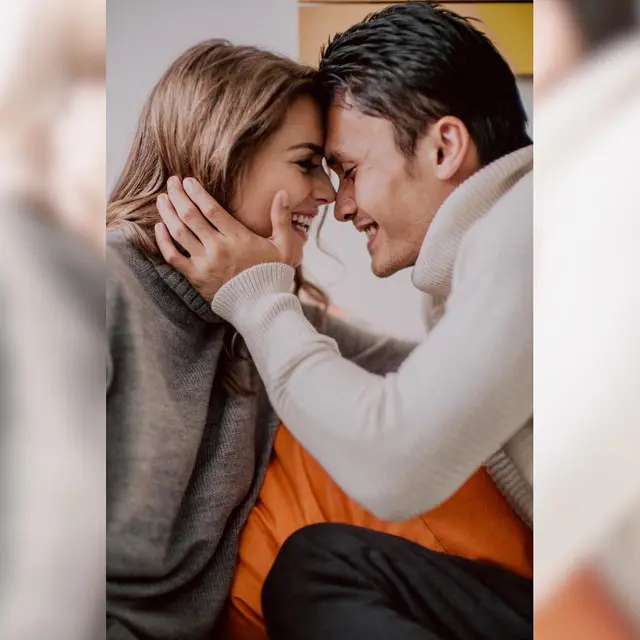 [Fimela] Randy Pangalila - Chelsey