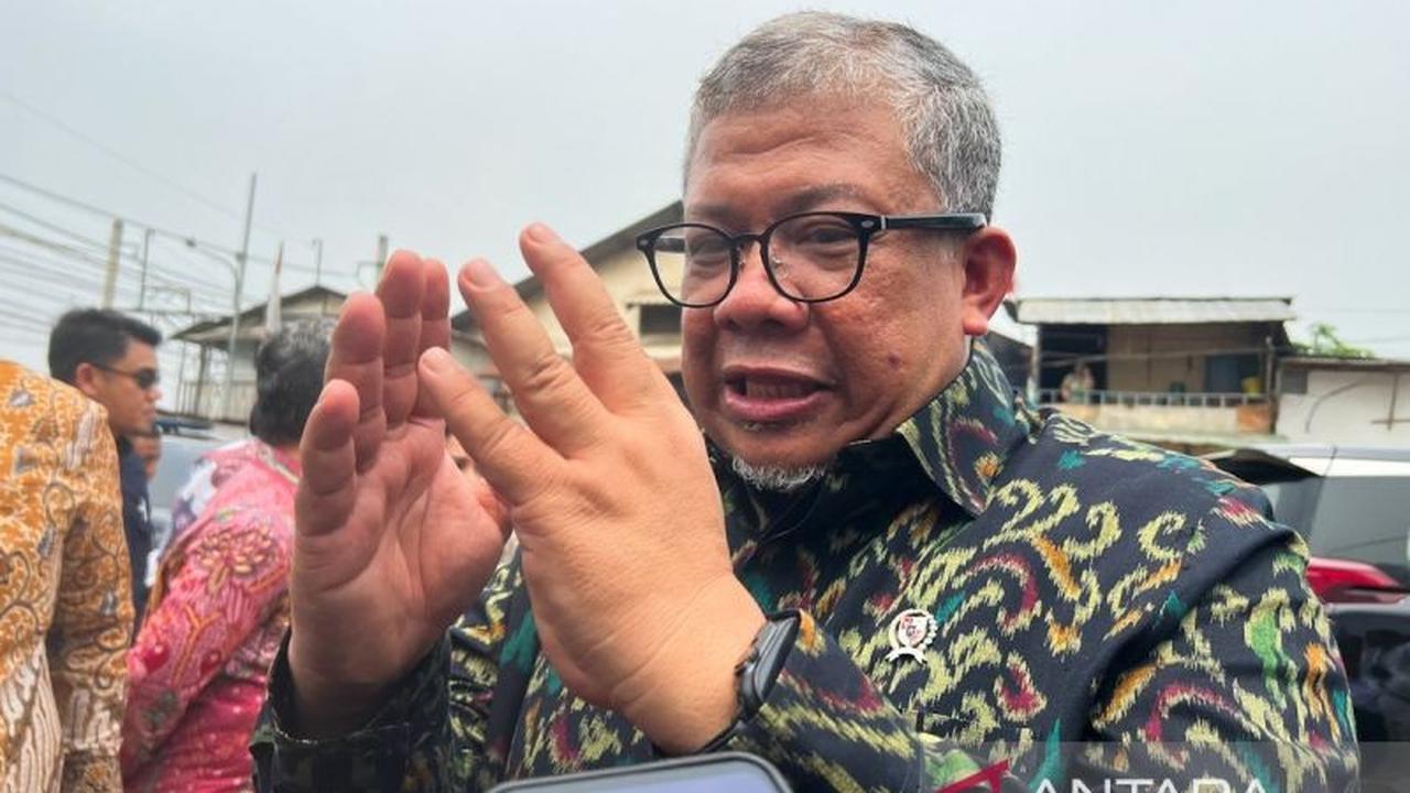 Wamen PKP Fahri Hamzah Jamin Pembangunan Perumahan Sosial Tanpa Penggusuran, Dimulai dari Lahan Kosong!