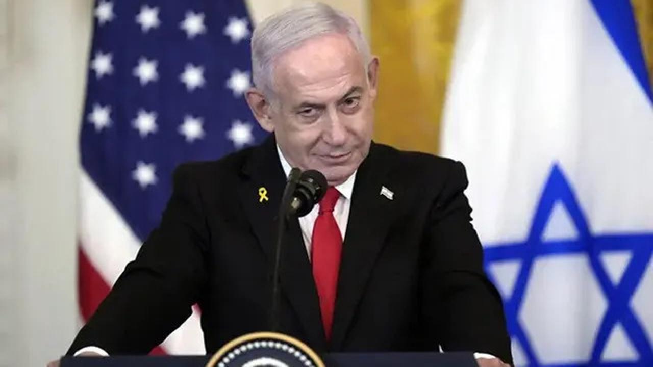 Indonesia Menolak dan Mengecam Keras Visi Israel Raya
