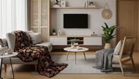 12 Furniture & Dekorasi Wajib Punya agar Rumah Lebih Cozy, Inspirasi Home Sweet Home
