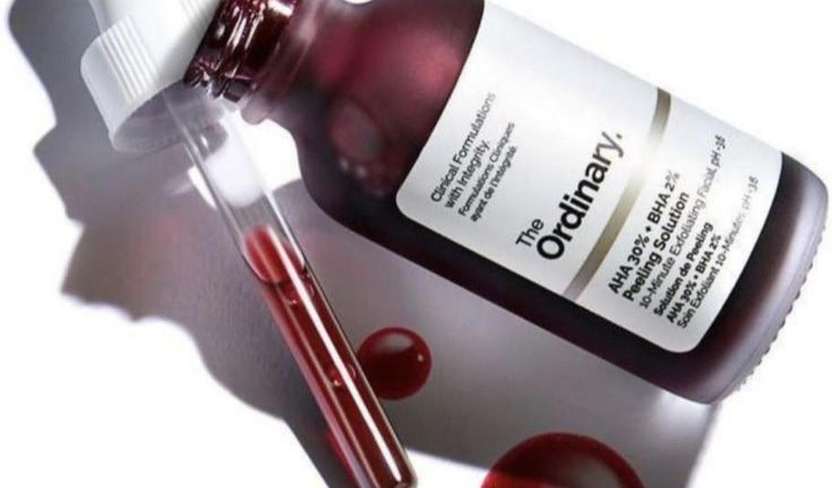<b>Serum dengan Bahan Aktif&nbsp;</b>