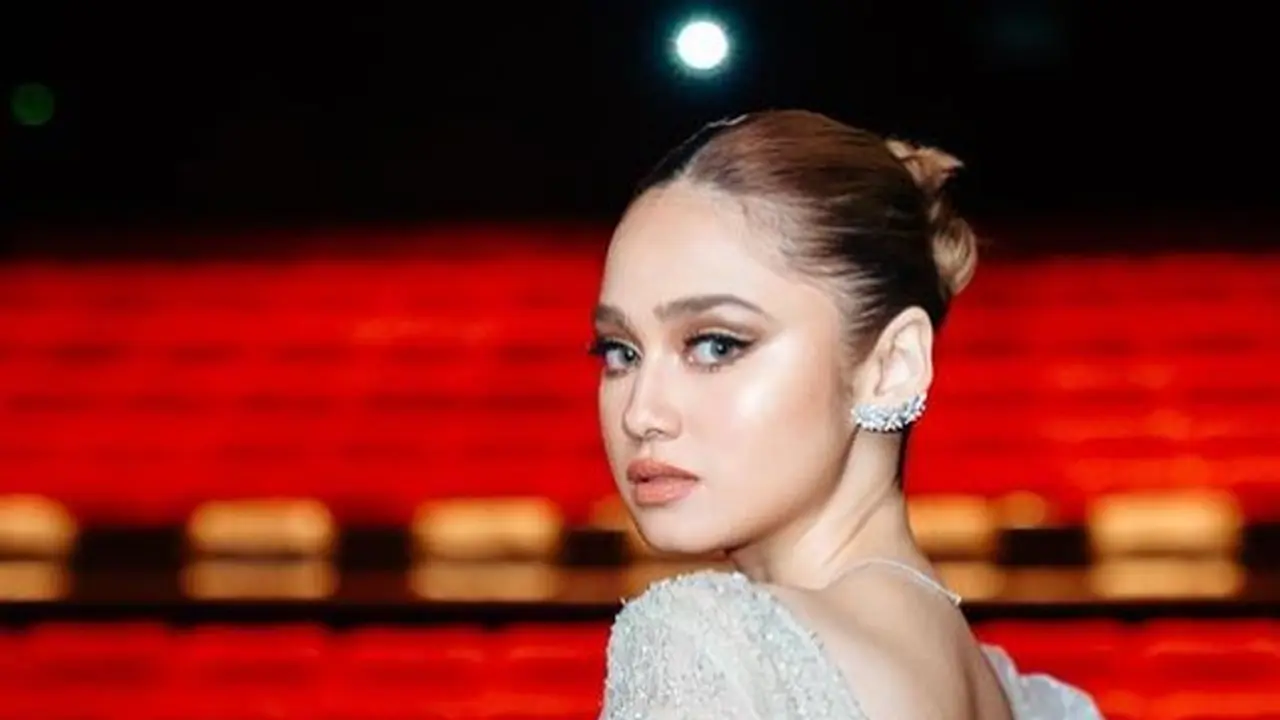 Alyssa Daguise, Syifa Hadju, Tissa Biani, Tiga Perempuan Calon Menantu Maia Estianty (Instagram/alyssadaguise/syifahadju/tissabiani)