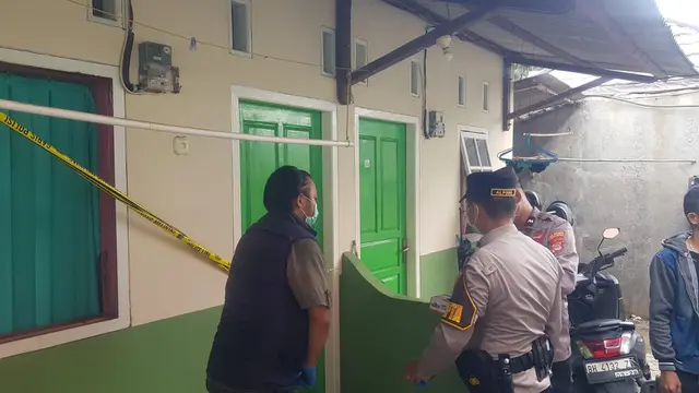 Perempuan Asal Bali Ditemukan Tewas di Kamar Kos Bandar Lampung, Mata Dikerubungi Semut