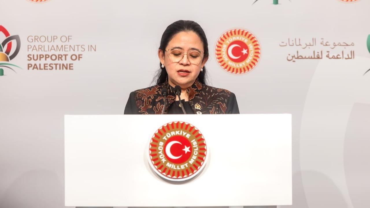 Puan Minta Pemerintah Jamin Keselamatan WNI di Tengah Konflik India-Pakistan