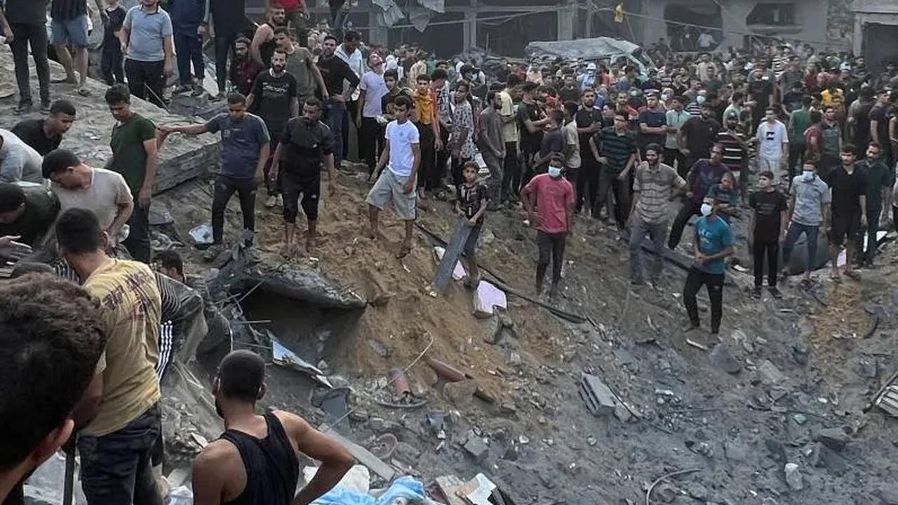 Lima Produk Kecantikan Indonesia Terang-terangan Beri Dukungan untuk Palestina, Ini Daftarnya