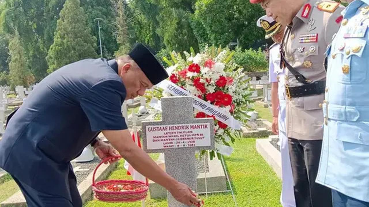 Jenis-Jenis Makam Pahlawan di Indonesia, Mana yang Paling Eksklusif?